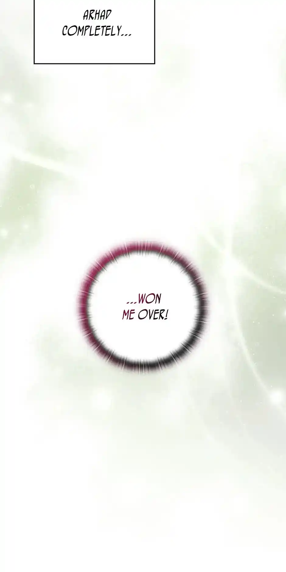 Reminiscence Adonis Chapter 271