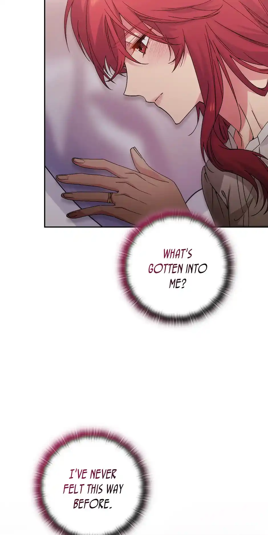 Reminiscence Adonis Chapter 271