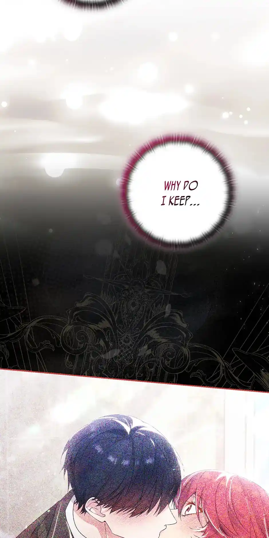 Reminiscence Adonis Chapter 271