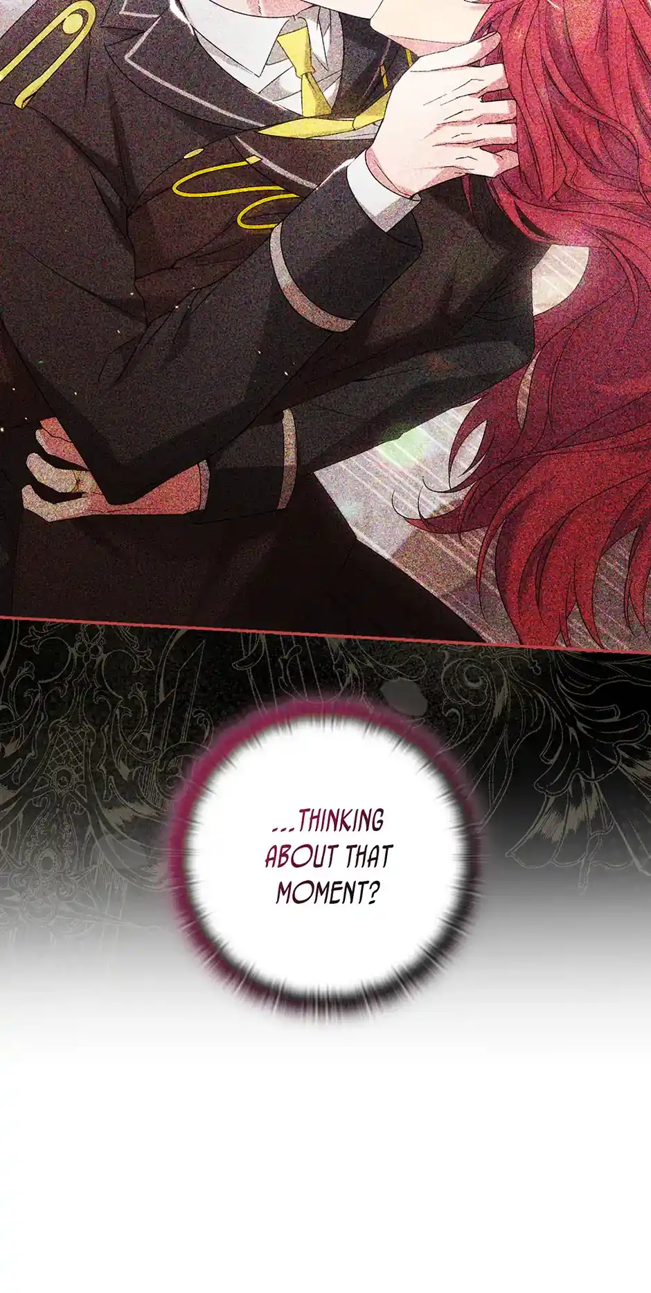 Reminiscence Adonis Chapter 271