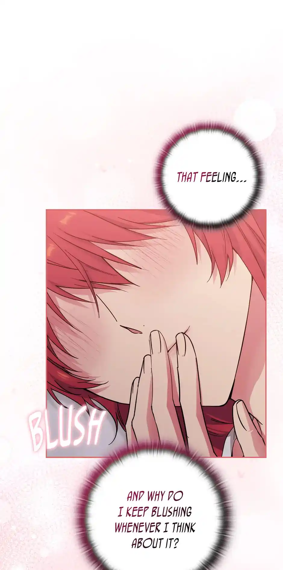 Reminiscence Adonis Chapter 271