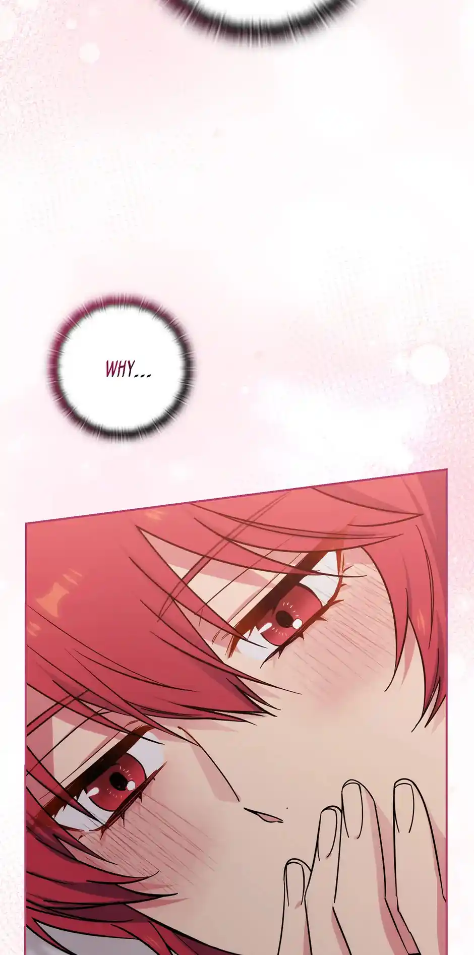 Reminiscence Adonis Chapter 271