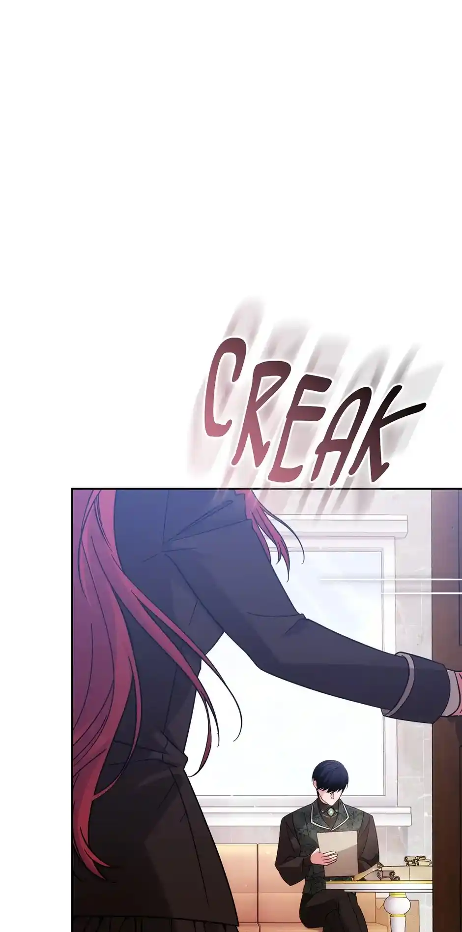 Reminiscence Adonis Chapter 271