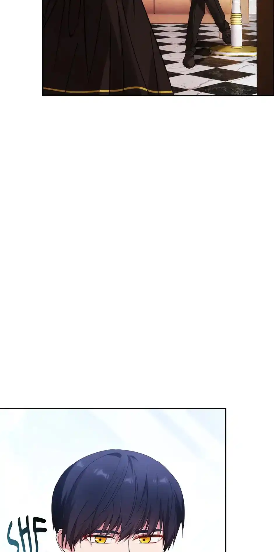 Reminiscence Adonis Chapter 271