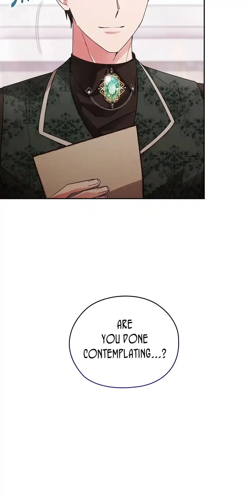 Reminiscence Adonis Chapter 271