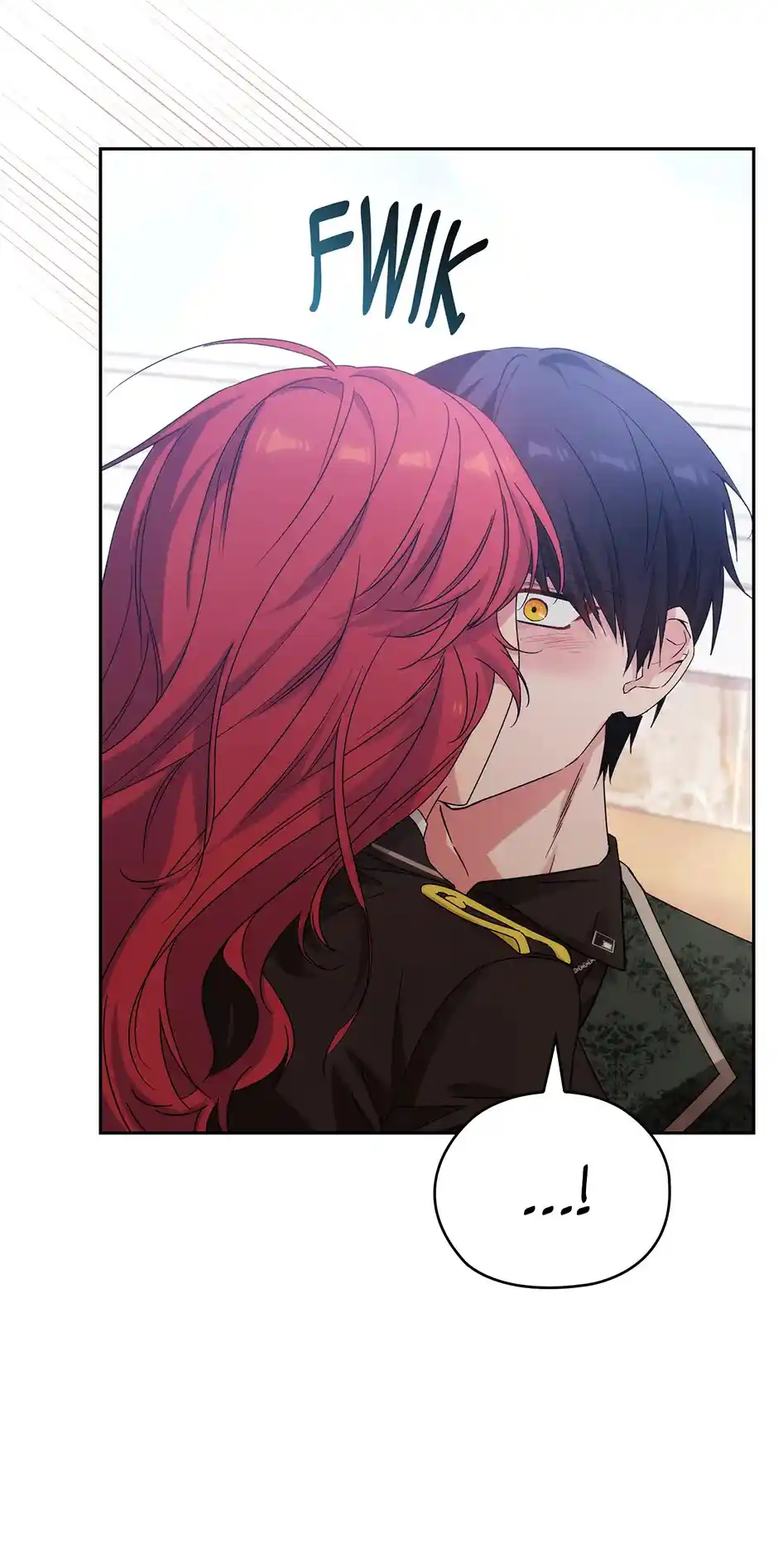 Reminiscence Adonis Chapter 271