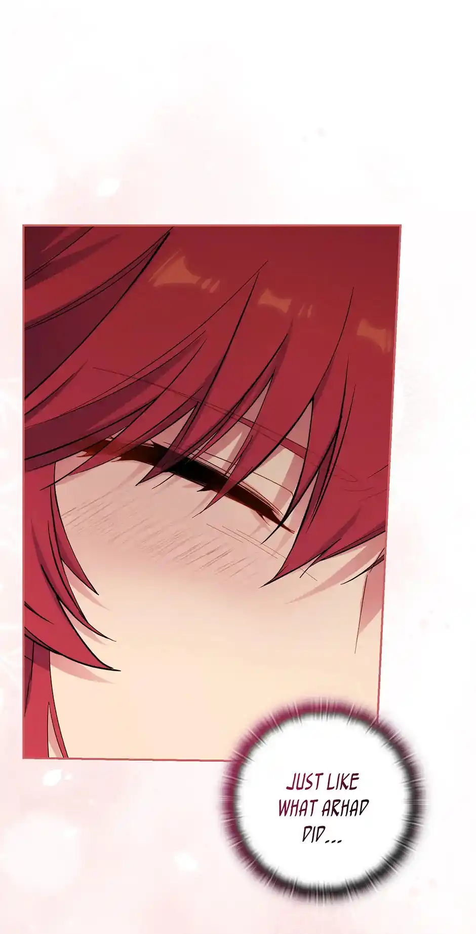 Reminiscence Adonis Chapter 271