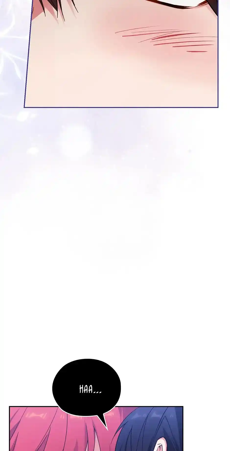 Reminiscence Adonis Chapter 271