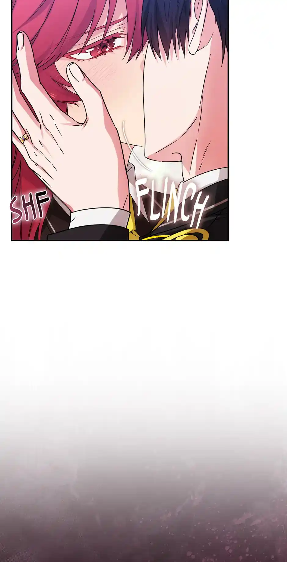 Reminiscence Adonis Chapter 271