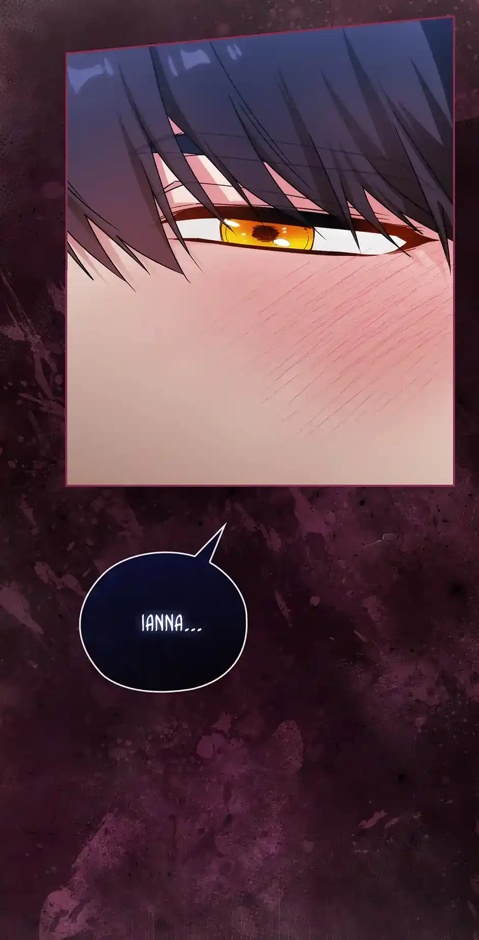 Reminiscence Adonis Chapter 271