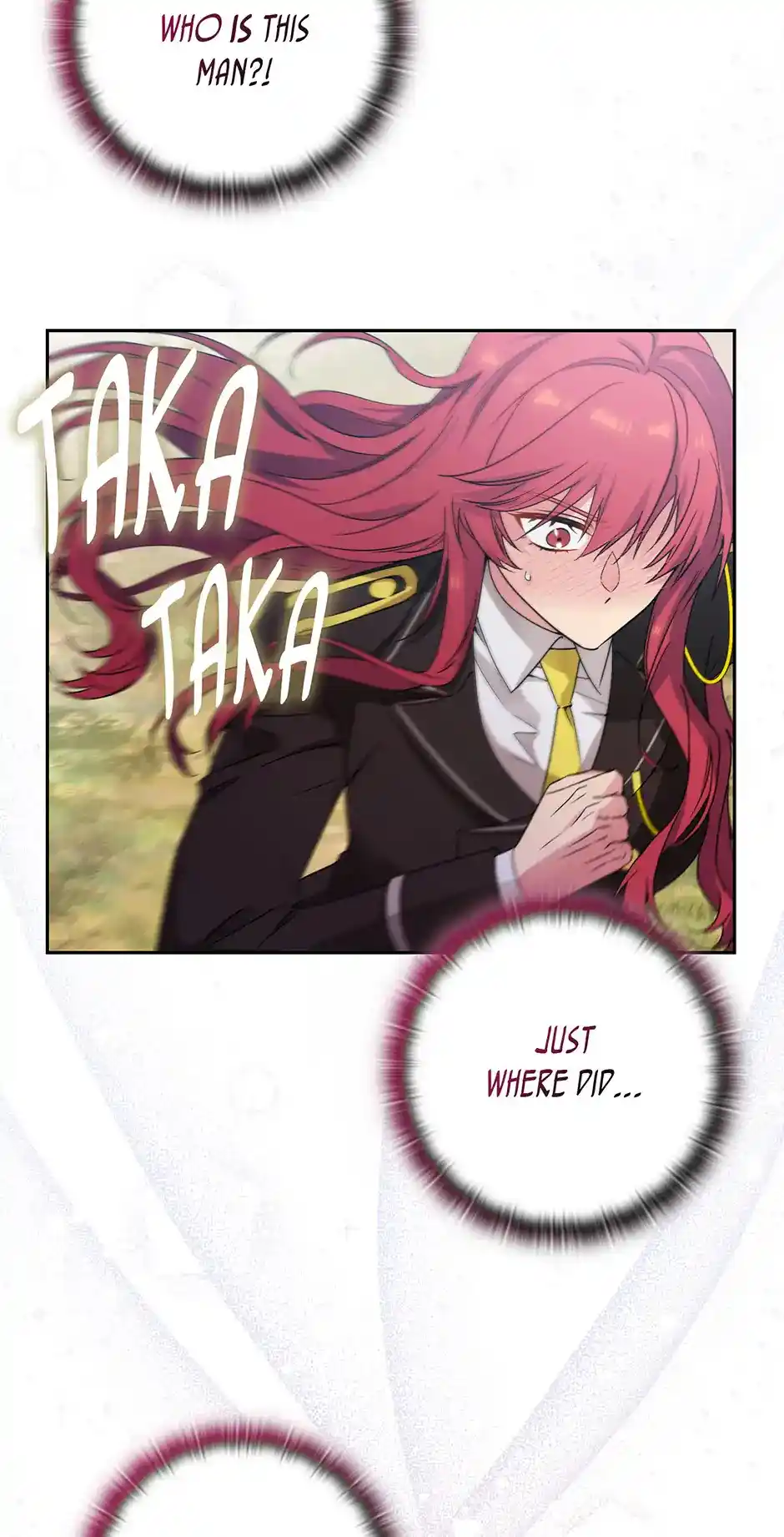 Reminiscence Adonis Chapter 271