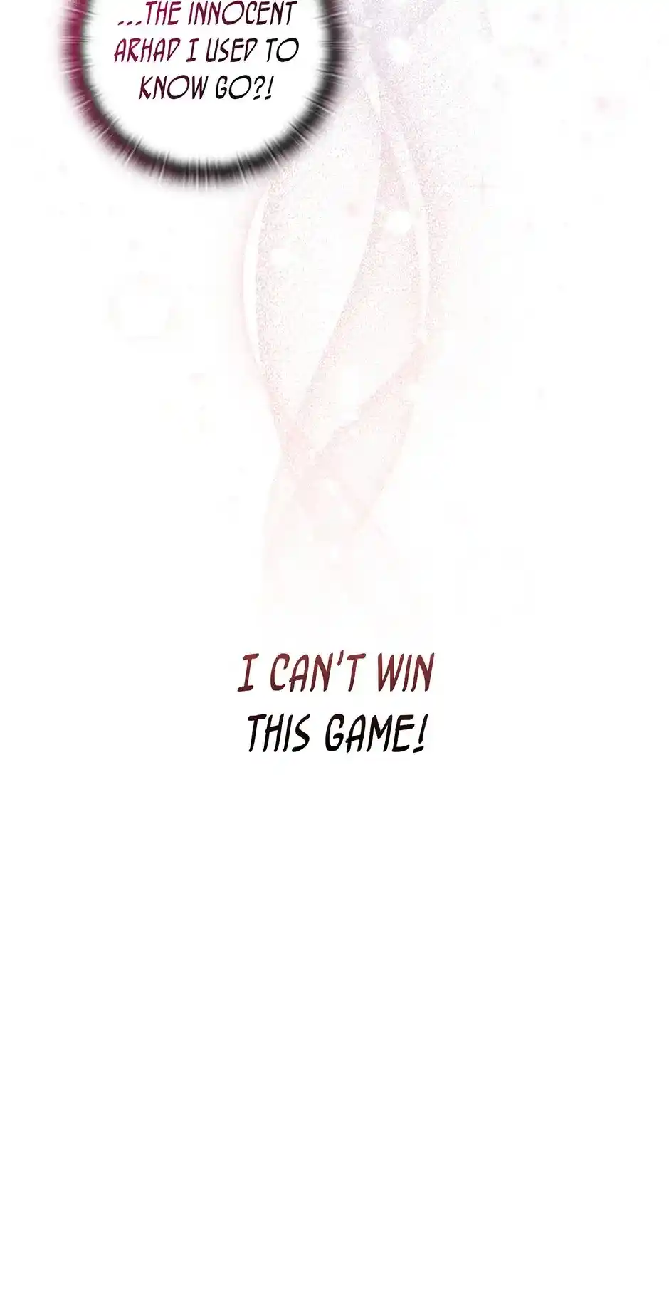 Reminiscence Adonis Chapter 271