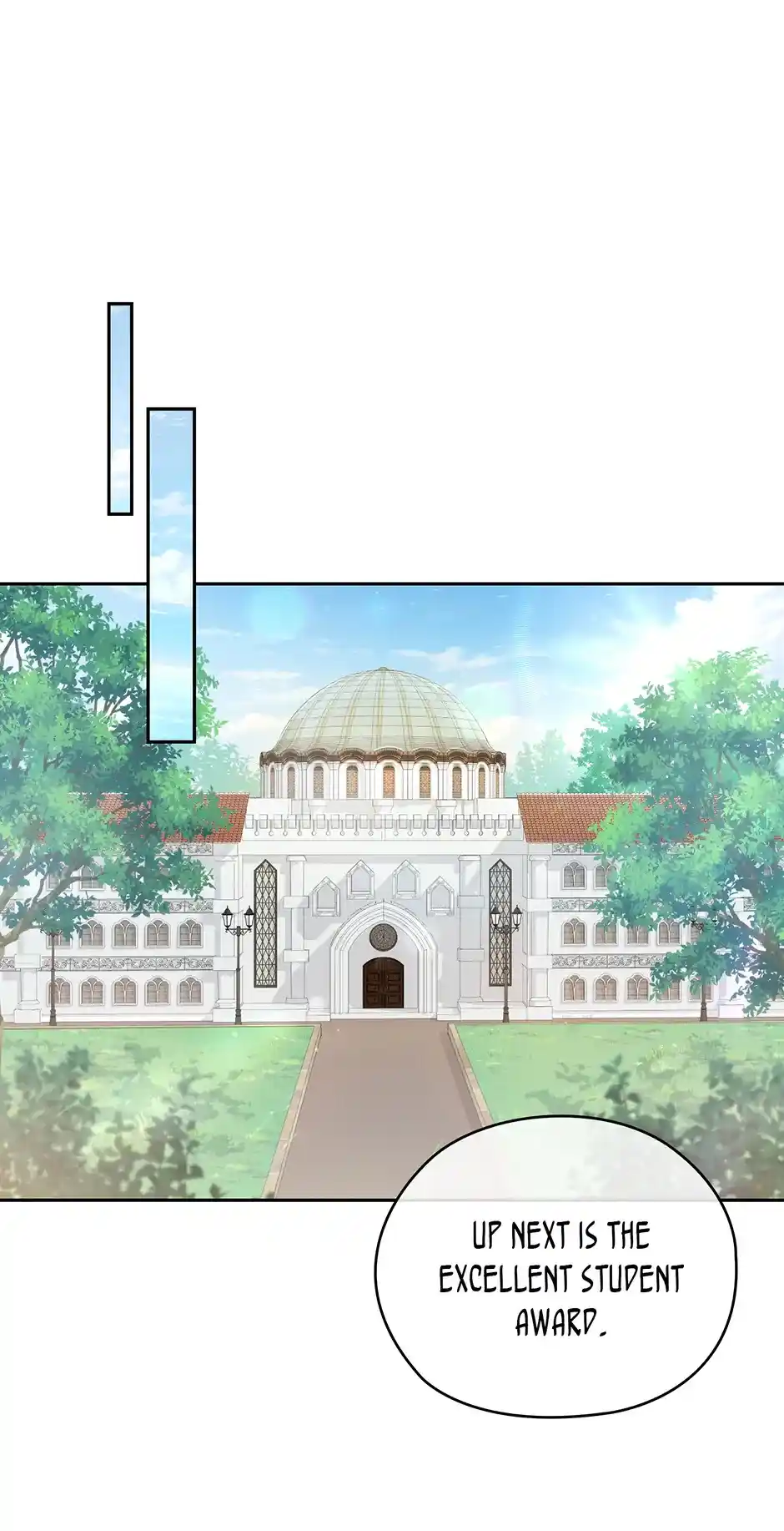 Reminiscence Adonis Chapter 271