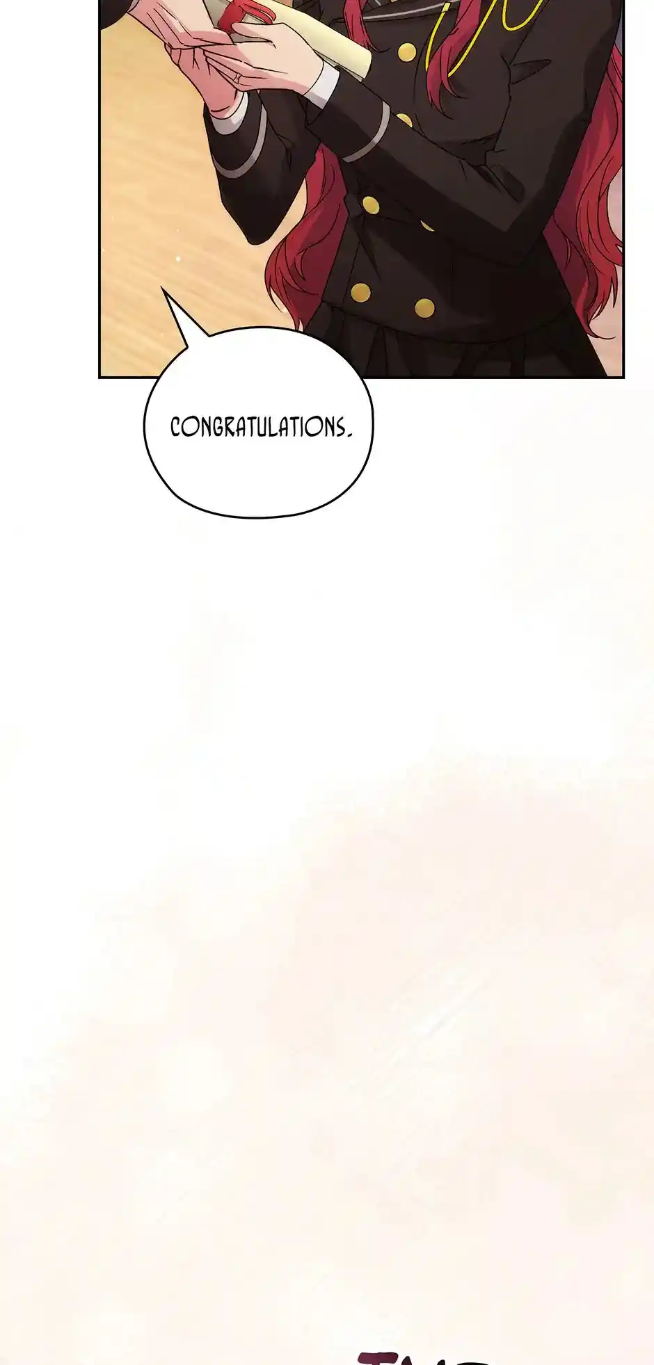 Reminiscence Adonis Chapter 271