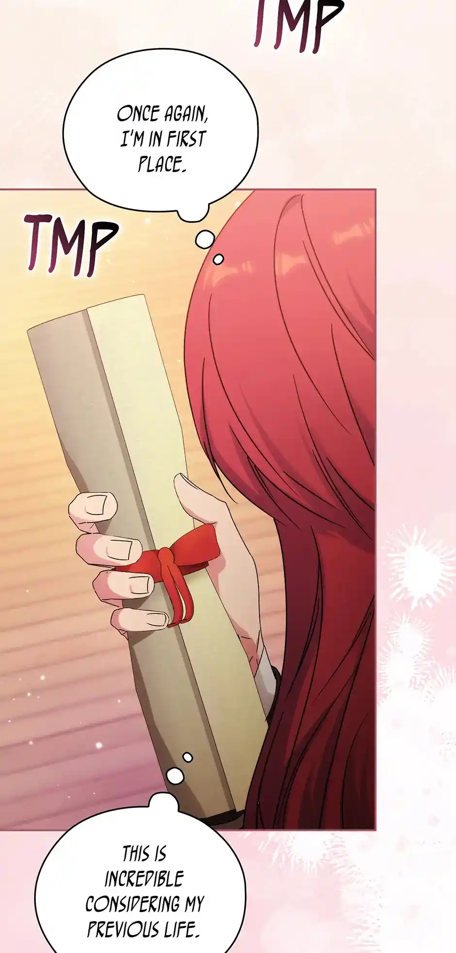 Reminiscence Adonis Chapter 271