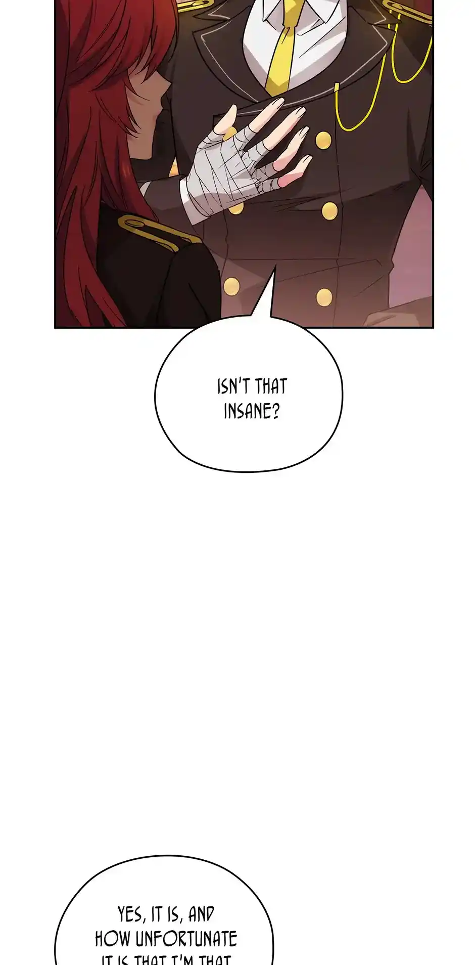 Reminiscence Adonis Chapter 271