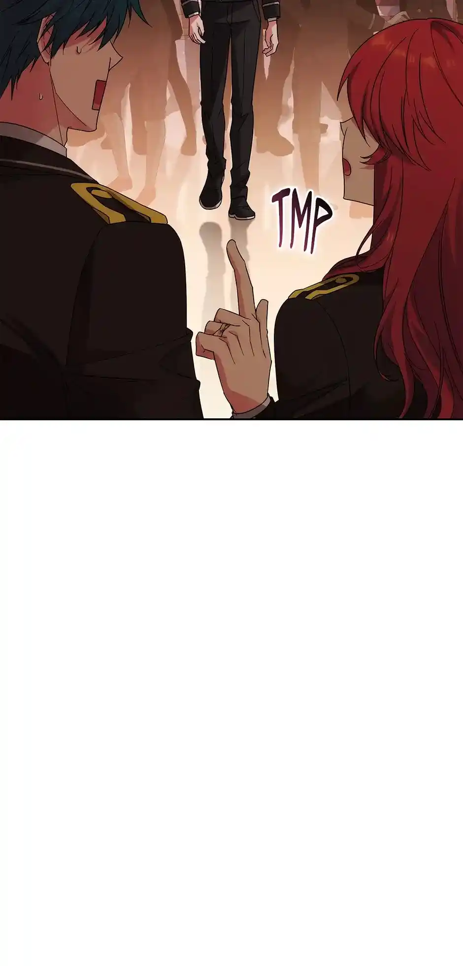 Reminiscence Adonis Chapter 271