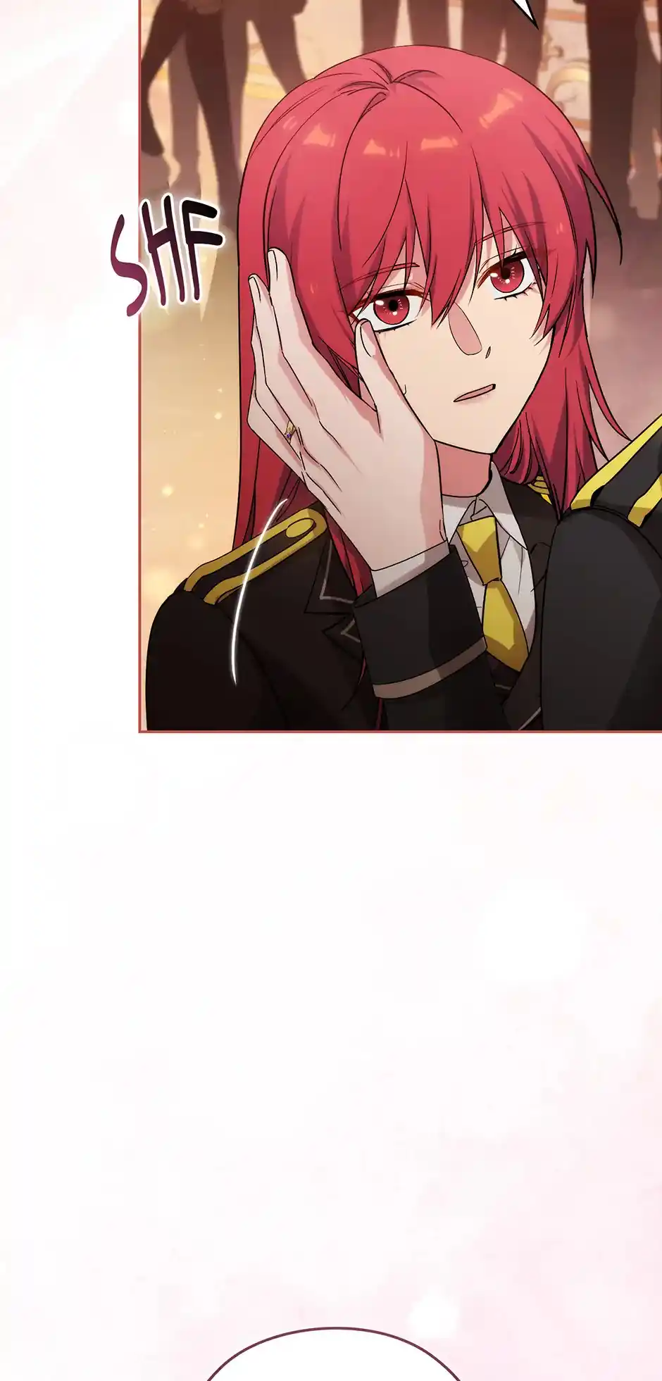 Reminiscence Adonis Chapter 271