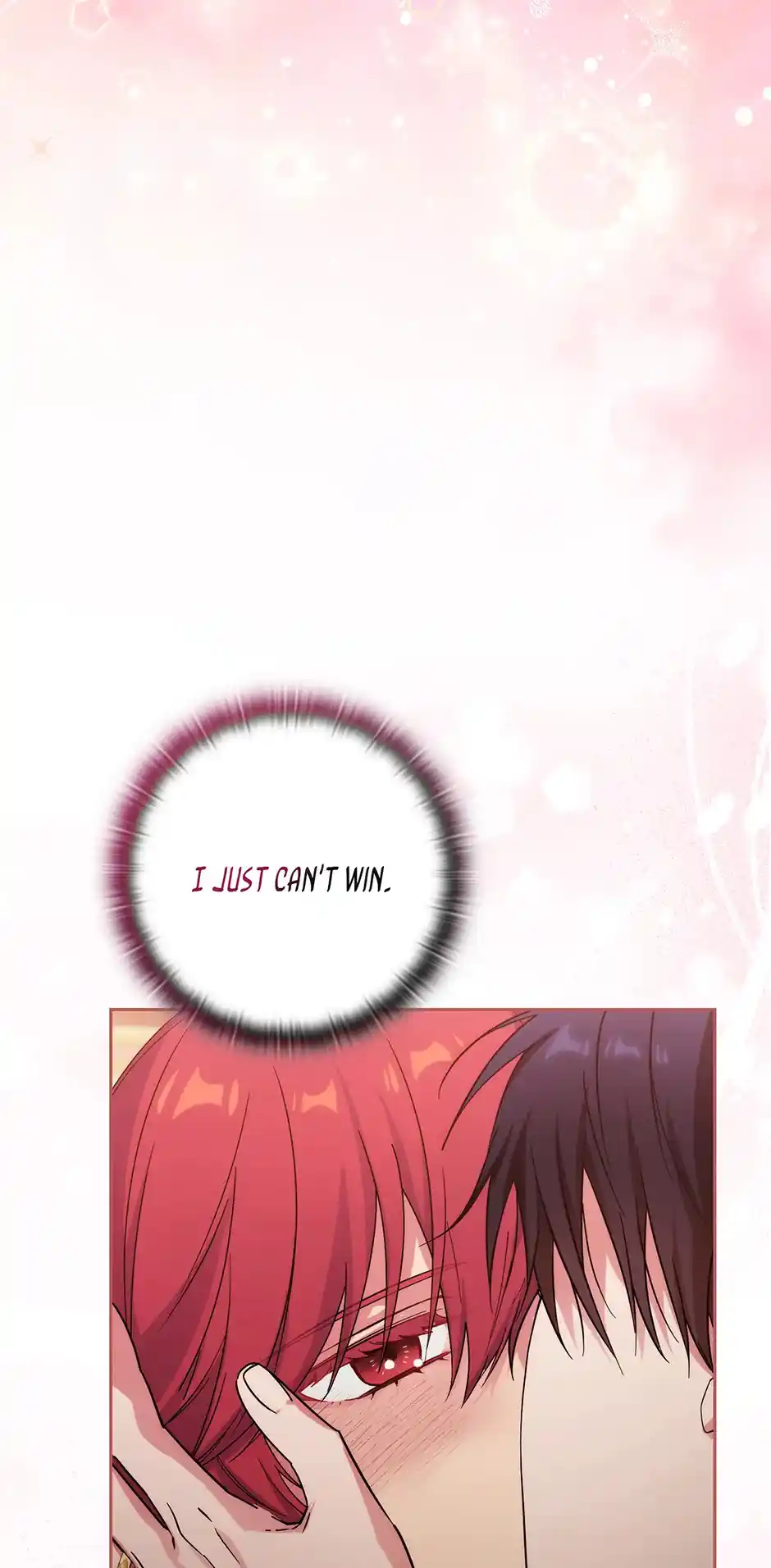 Reminiscence Adonis Chapter 271