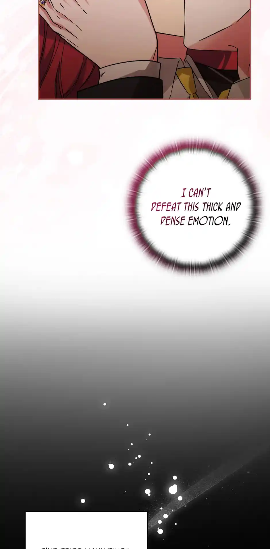 Reminiscence Adonis Chapter 271