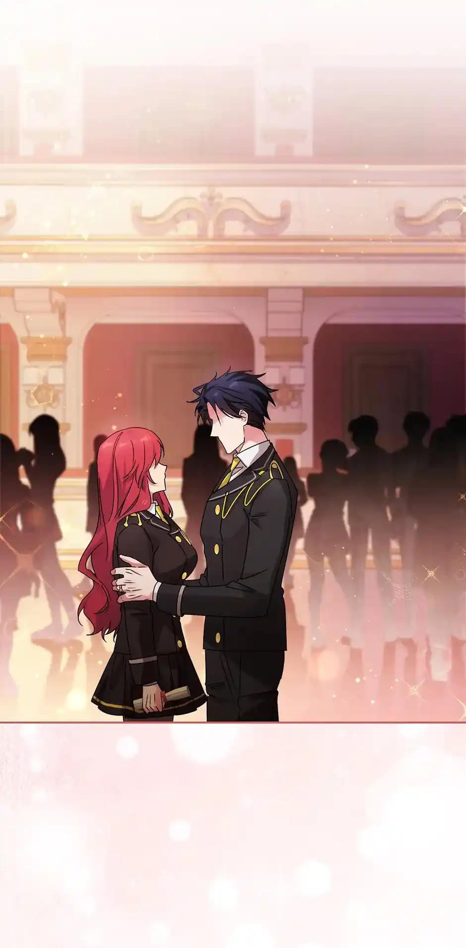 Reminiscence Adonis Chapter 271