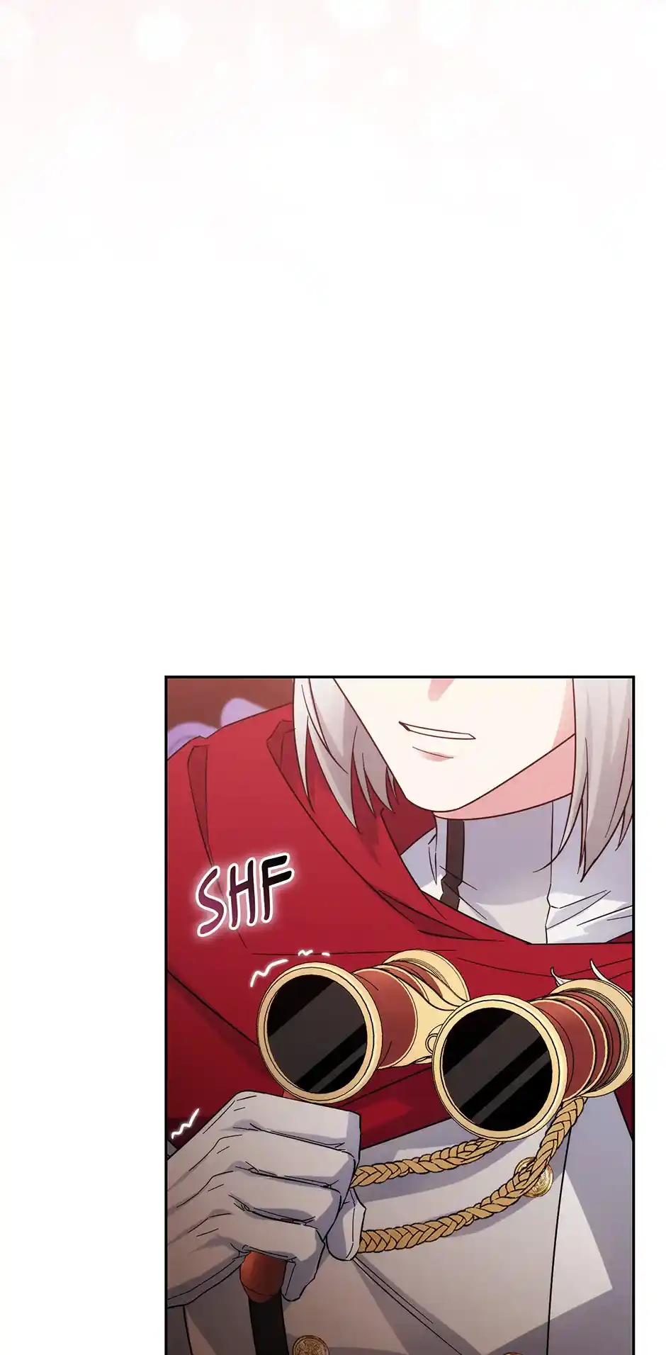 Reminiscence Adonis Chapter 271