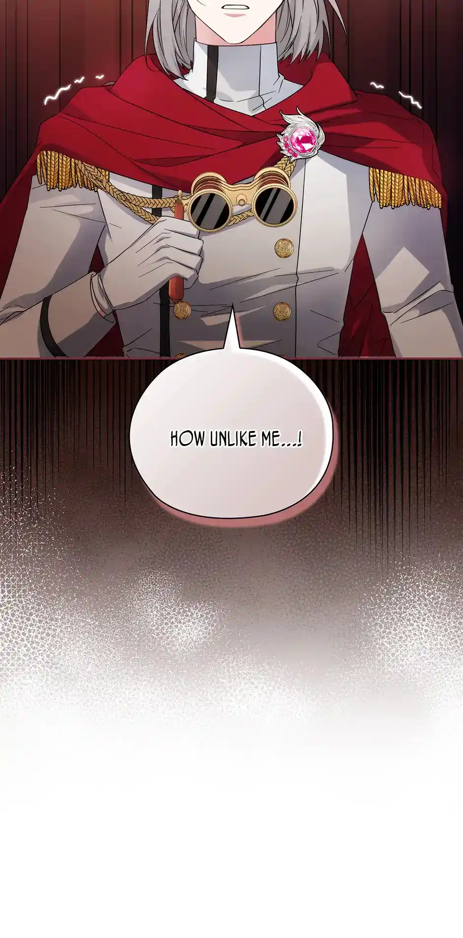 Reminiscence Adonis Chapter 271