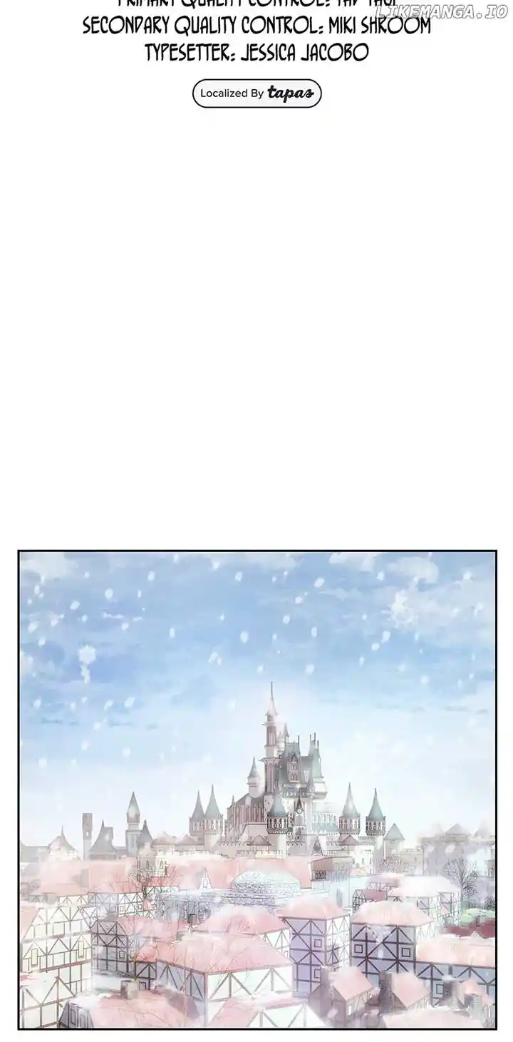 Reminiscence Adonis Chapter 272