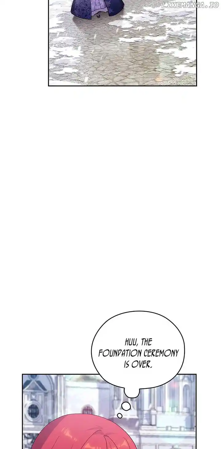 Reminiscence Adonis Chapter 272