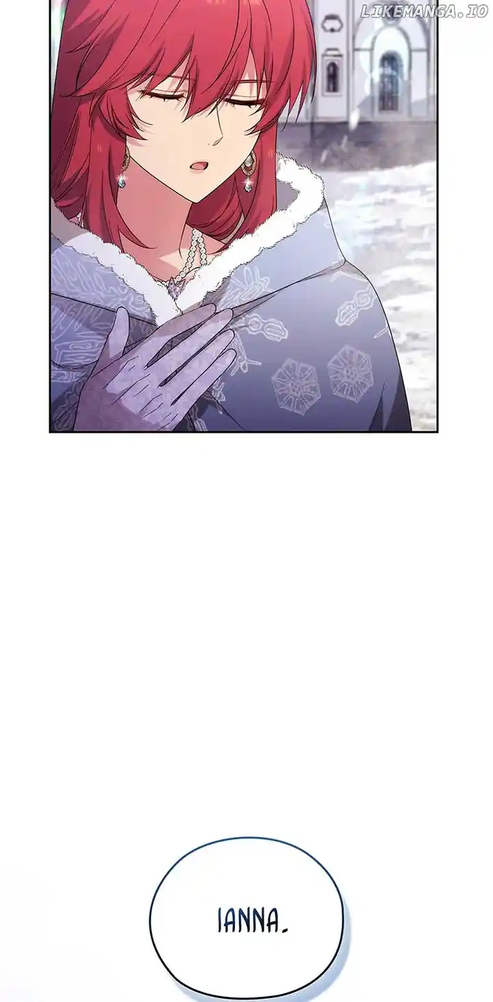 Reminiscence Adonis Chapter 272