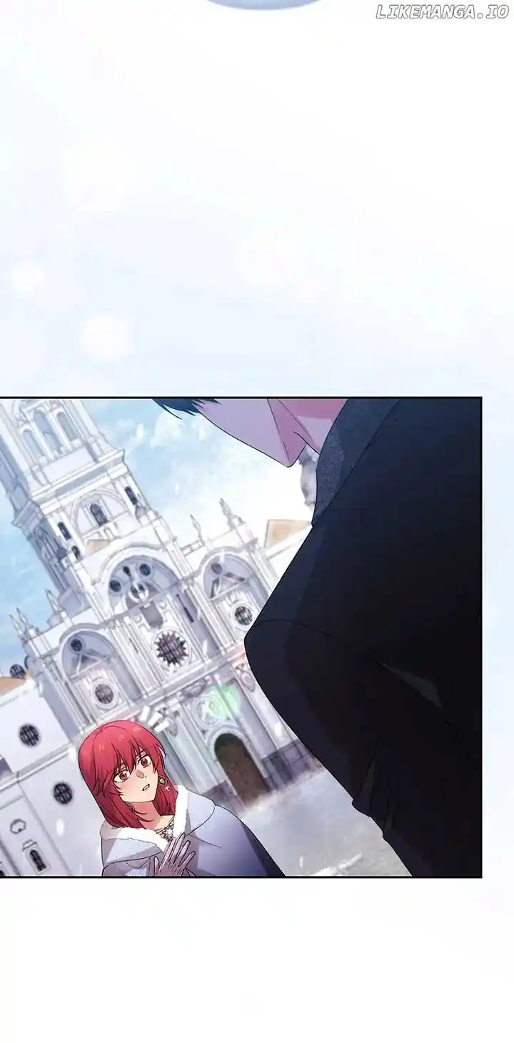 Reminiscence Adonis Chapter 272