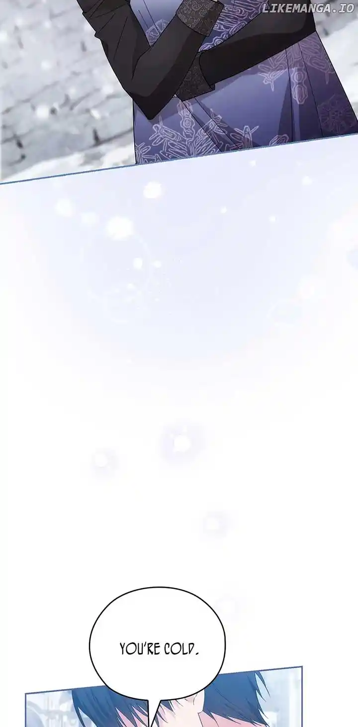 Reminiscence Adonis Chapter 272