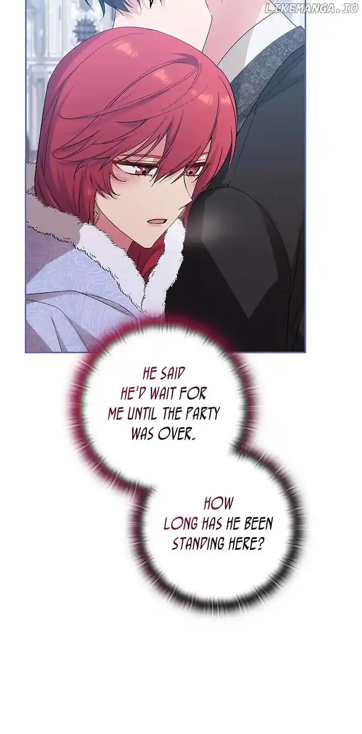 Reminiscence Adonis Chapter 272