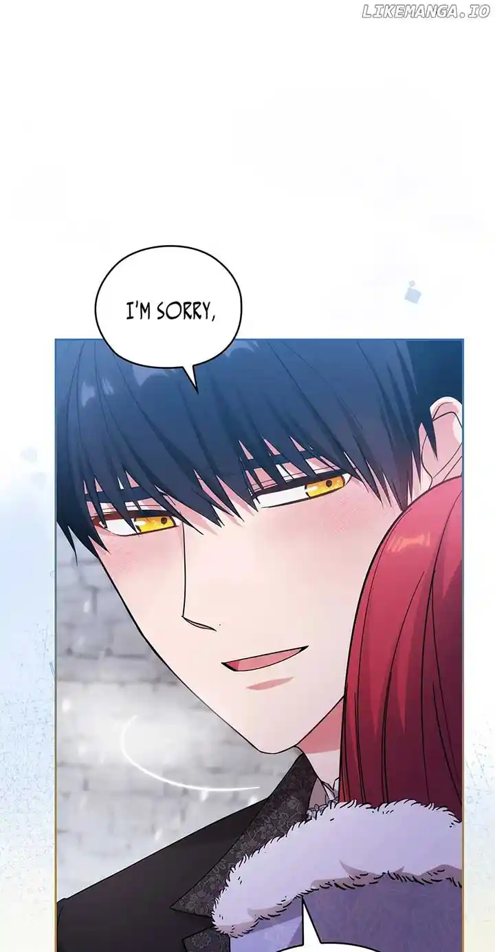 Reminiscence Adonis Chapter 272