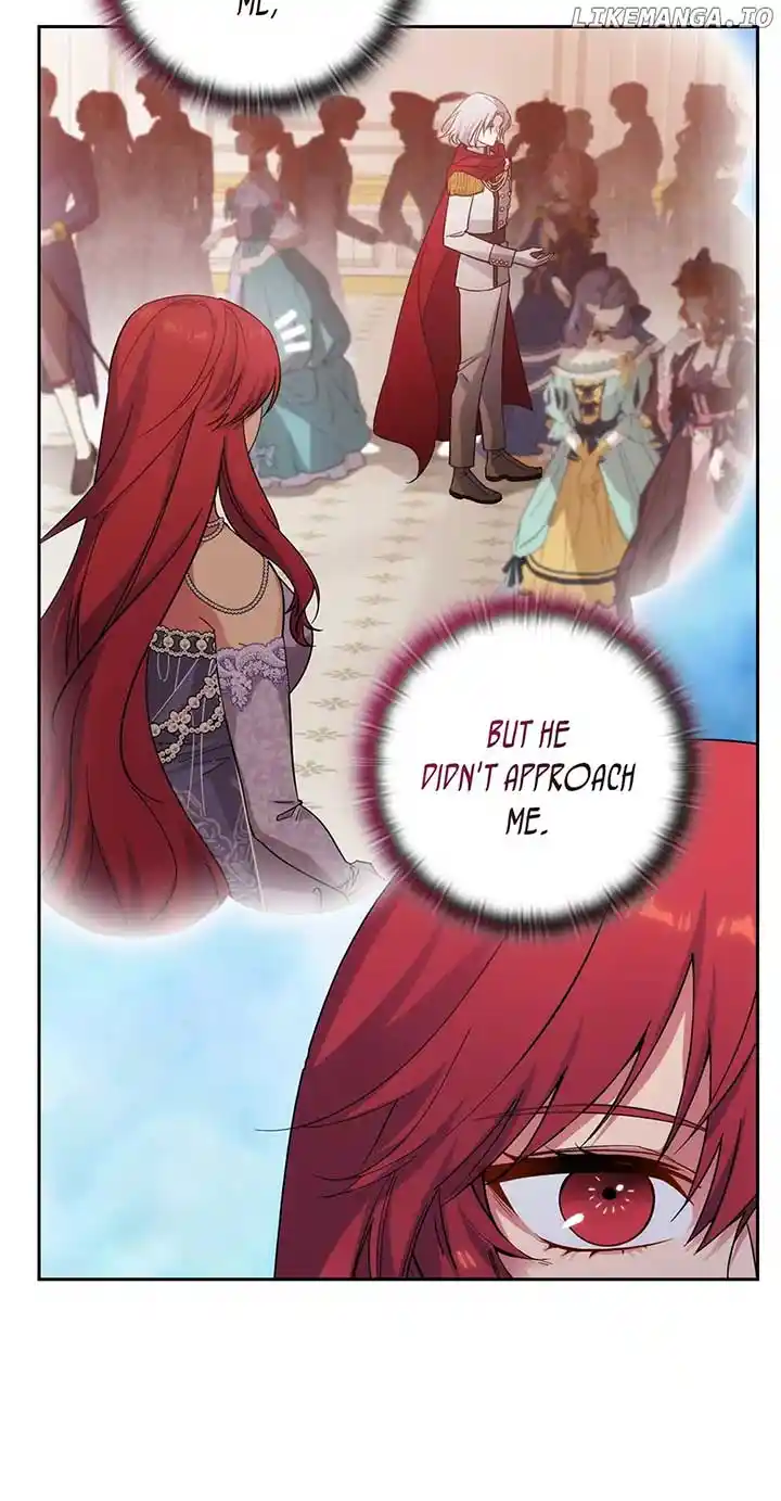 Reminiscence Adonis Chapter 272