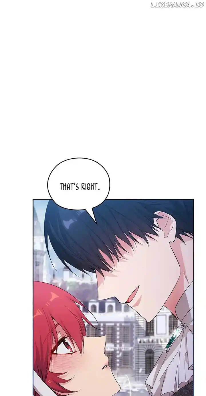 Reminiscence Adonis Chapter 272