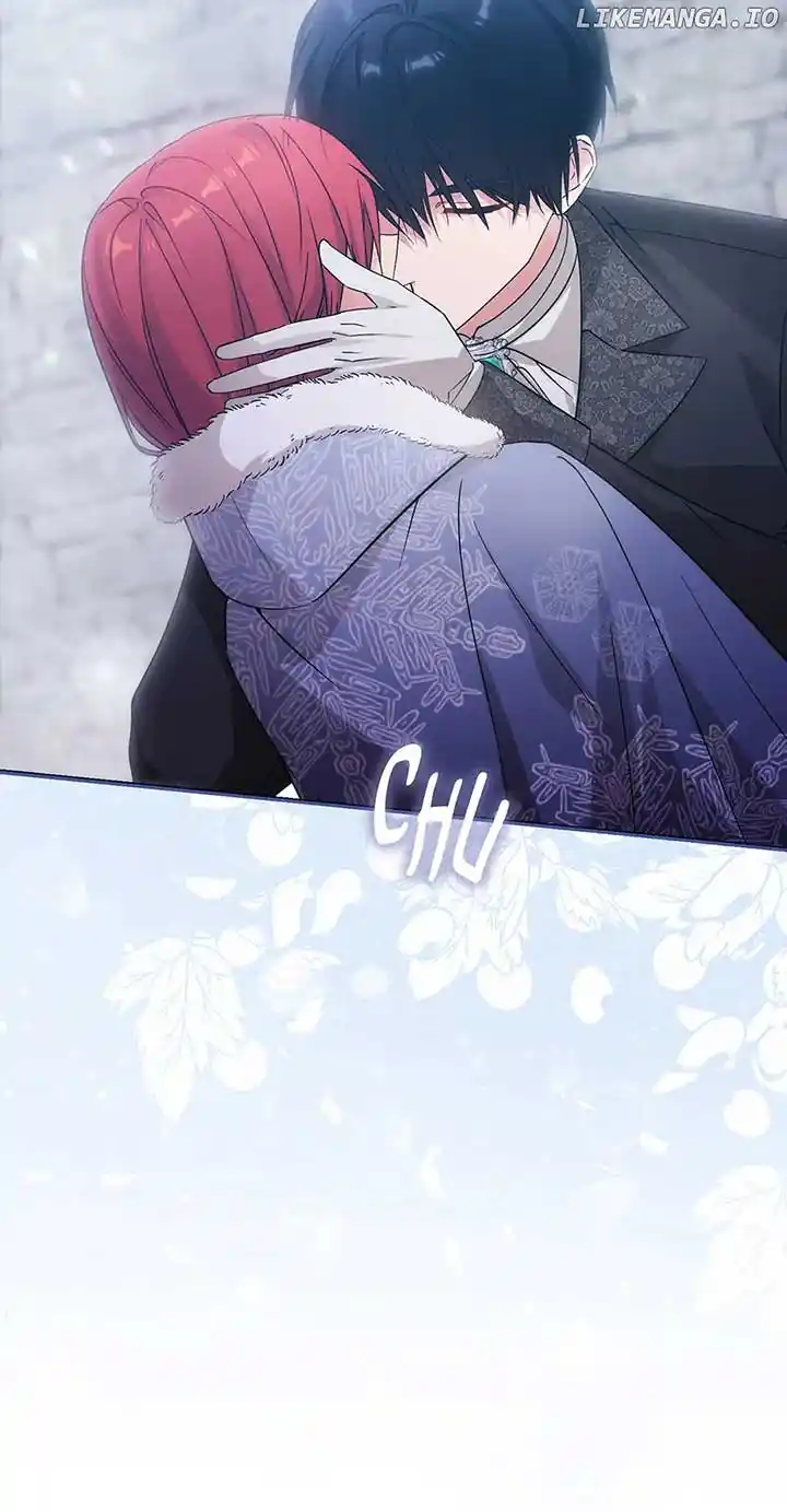 Reminiscence Adonis Chapter 272