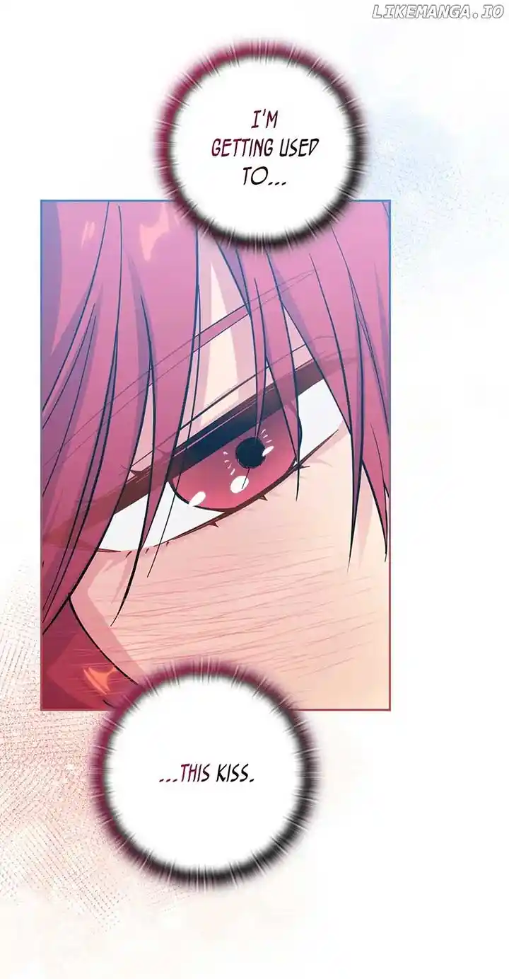 Reminiscence Adonis Chapter 272