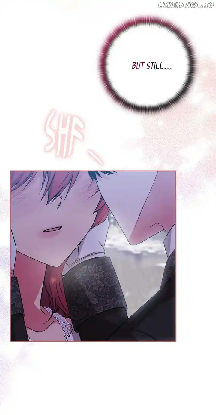 Reminiscence Adonis Chapter 272