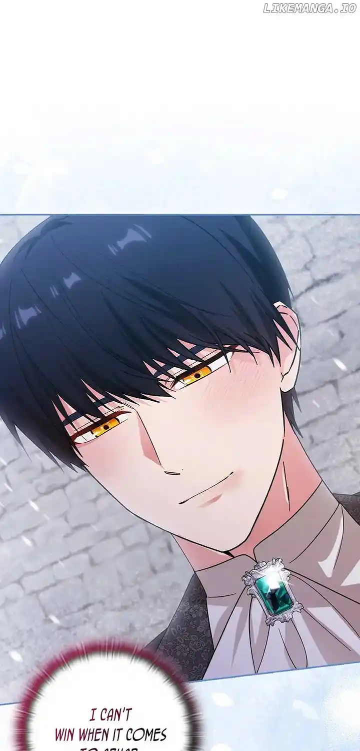 Reminiscence Adonis Chapter 272