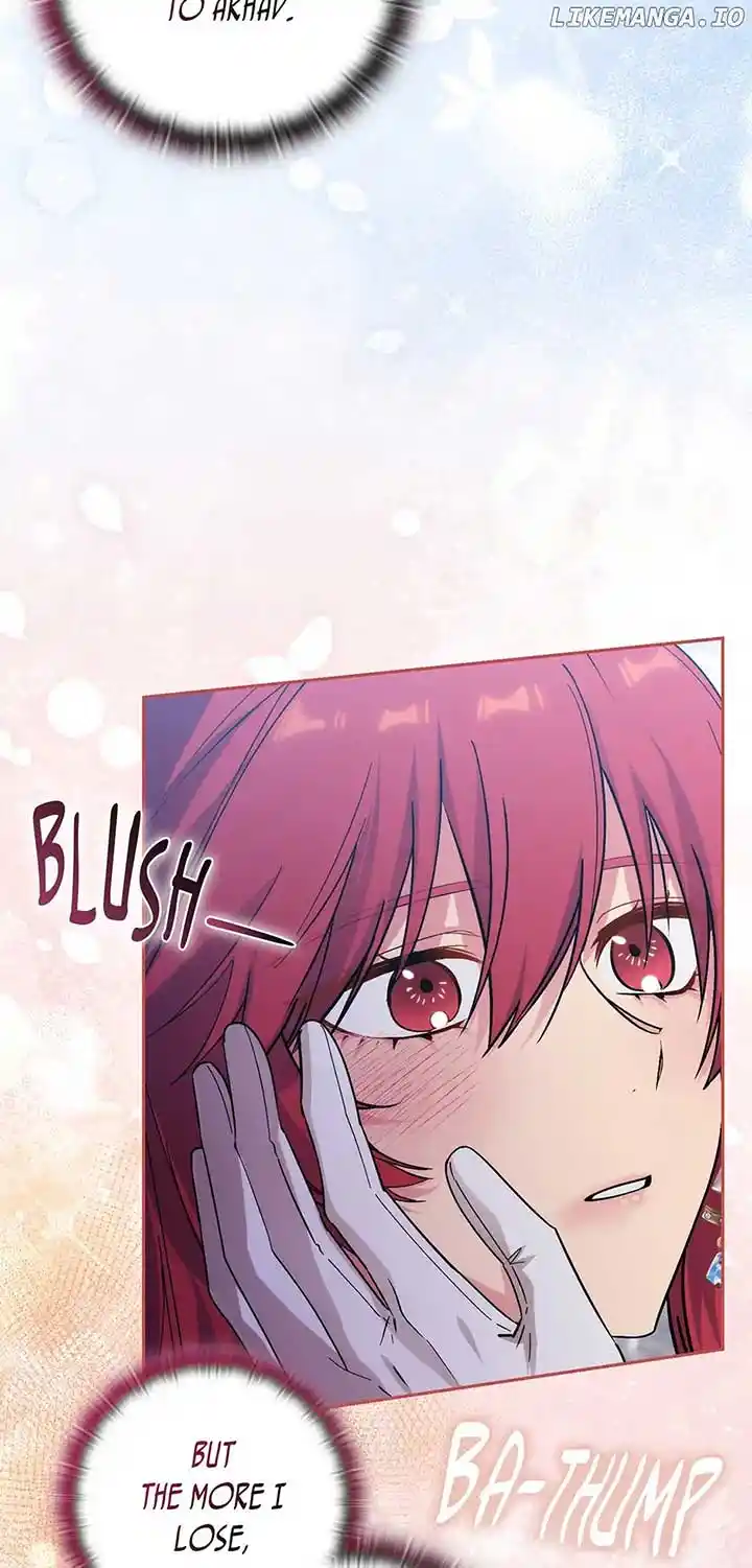 Reminiscence Adonis Chapter 272