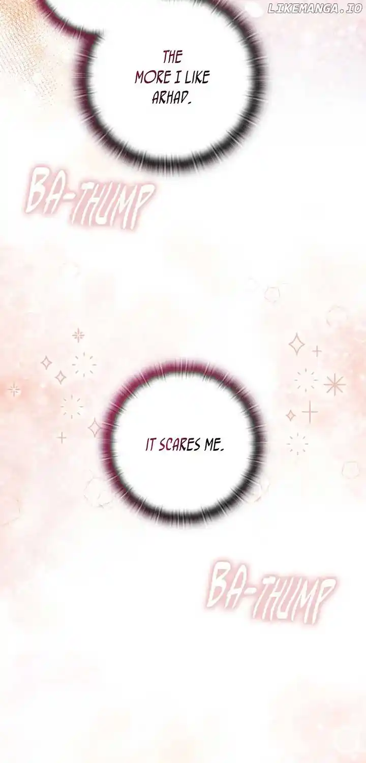 Reminiscence Adonis Chapter 272