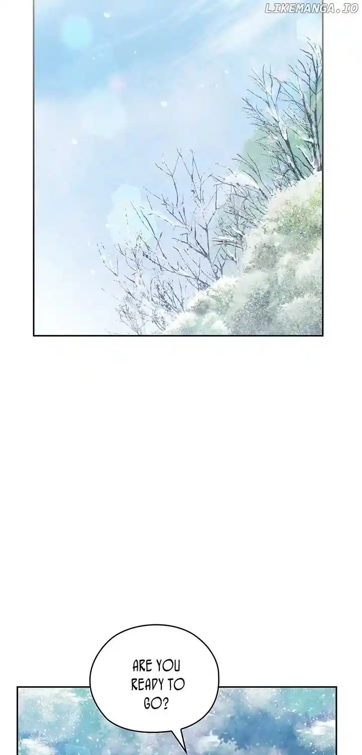 Reminiscence Adonis Chapter 272