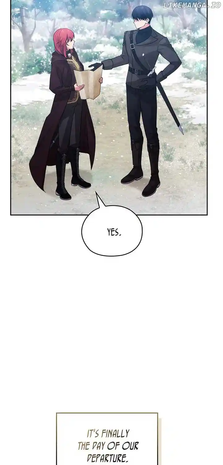 Reminiscence Adonis Chapter 272