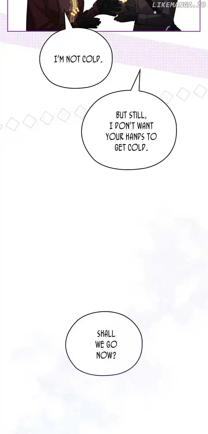 Reminiscence Adonis Chapter 272