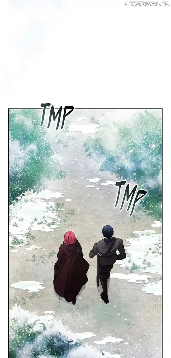 Reminiscence Adonis Chapter 272