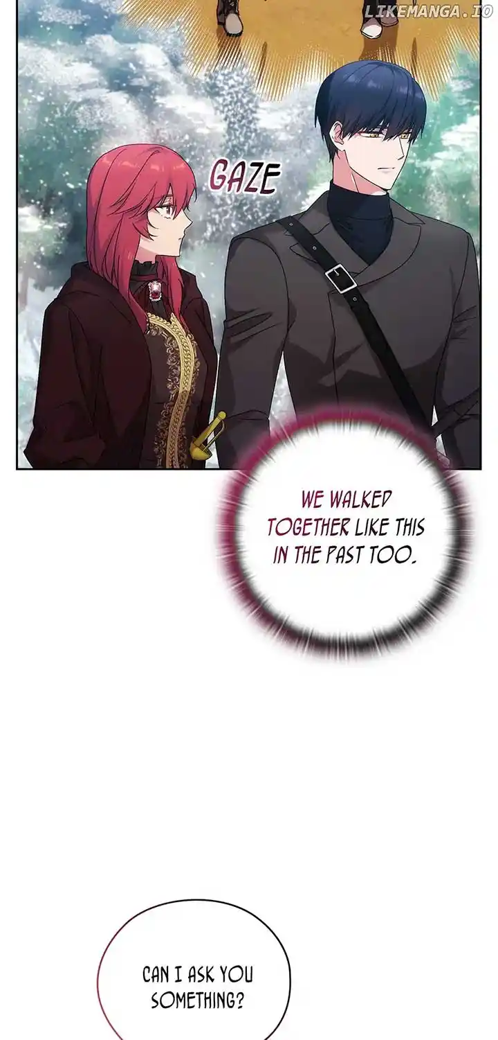 Reminiscence Adonis Chapter 272