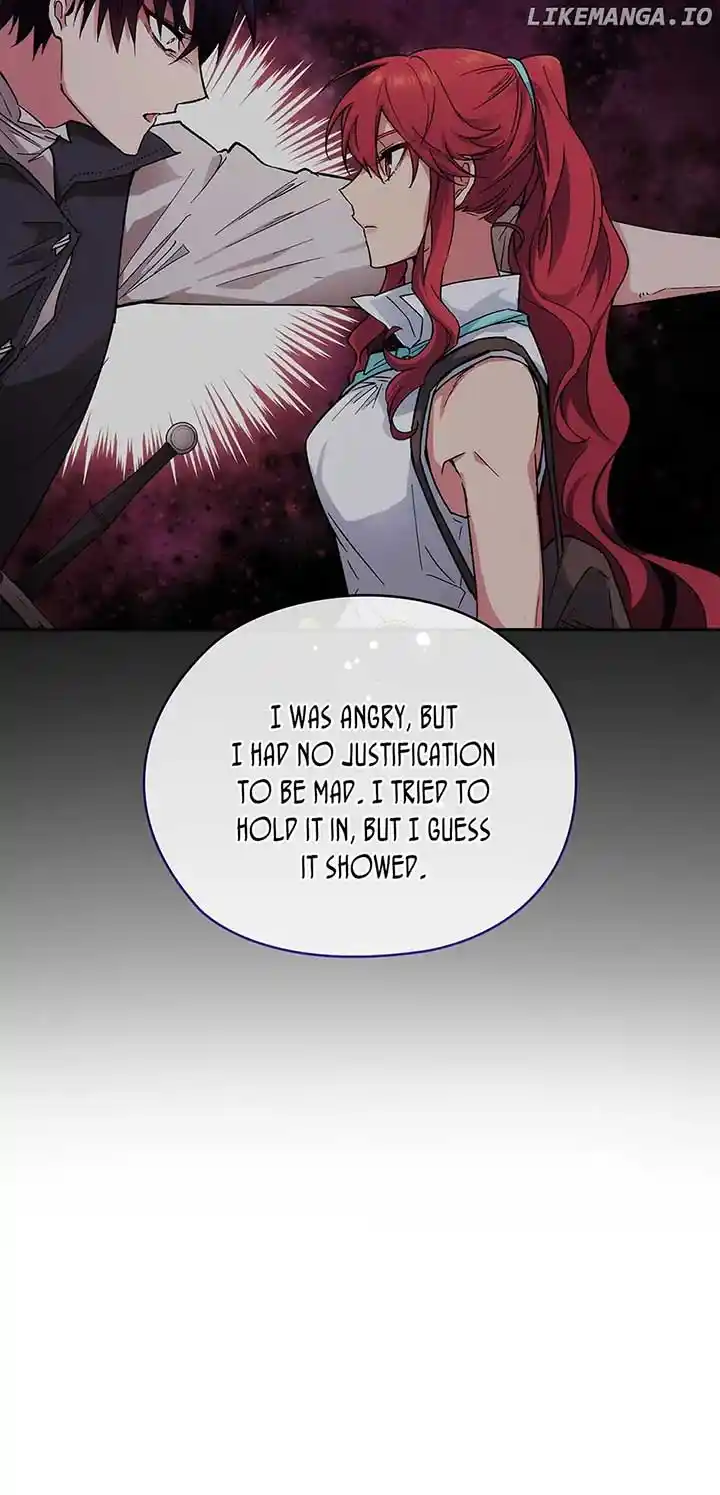 Reminiscence Adonis Chapter 272