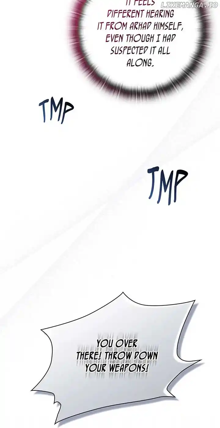 Reminiscence Adonis Chapter 272