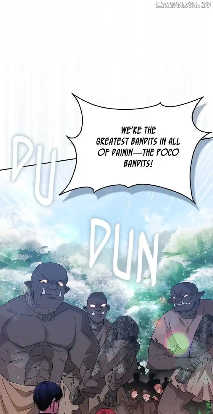 Reminiscence Adonis Chapter 272